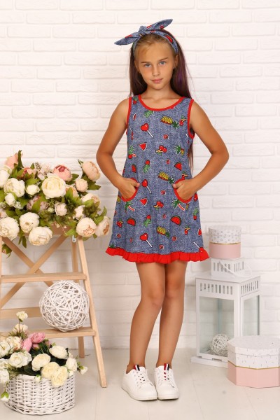 Сарафан 5075 НТ