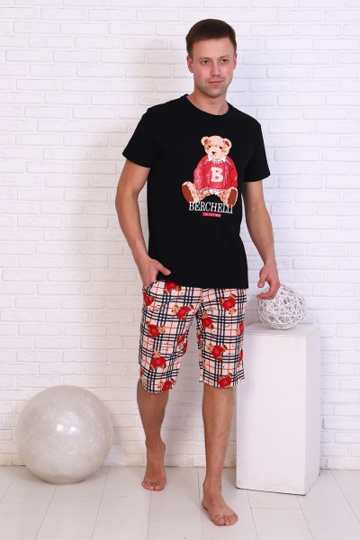 Мужской костюм 11670 НТ