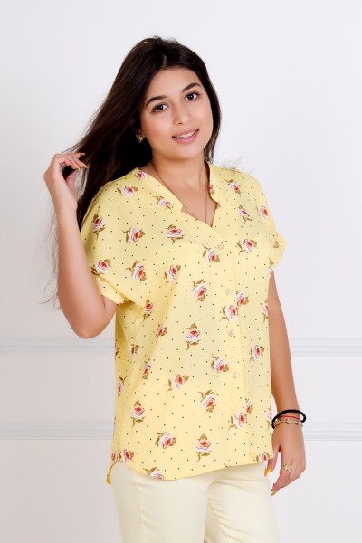 Туника Илона 2370 РАСПРОДАЖА