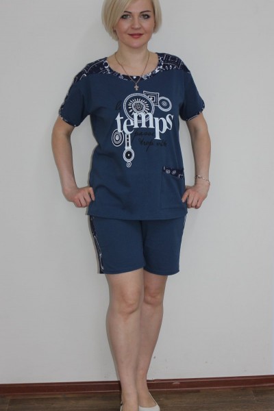 Костюм женский К1221.3  ИГ