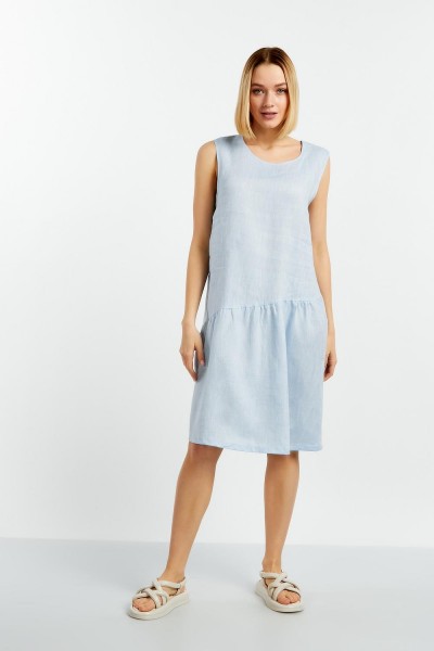 Платье женское Леона 8118 ЛД