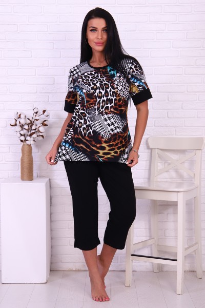 Женский костюм 6292 НТ