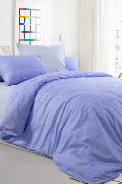 Нежная фиалка