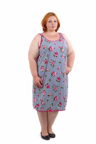 Сарафан женский 3110 КЦ