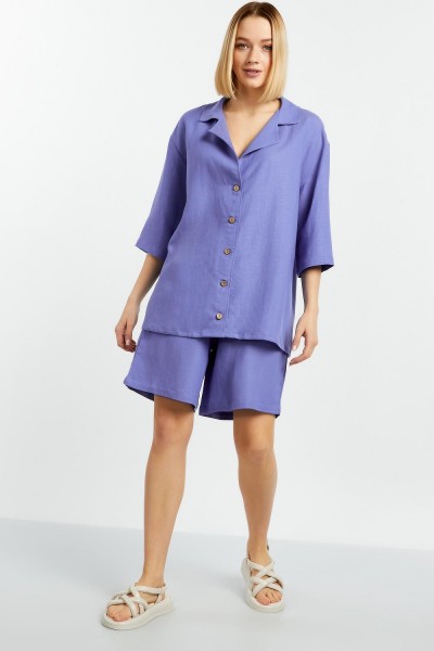 Костюм женский Леона 8166 ЛД Костюм женский Леона 8166 ЛД