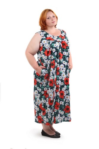 Сарафан женский 3112 КЦ