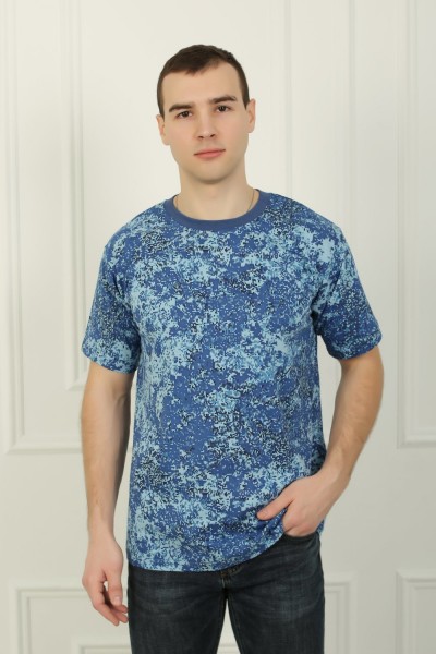 Футболка Хаки 3362 ЛД