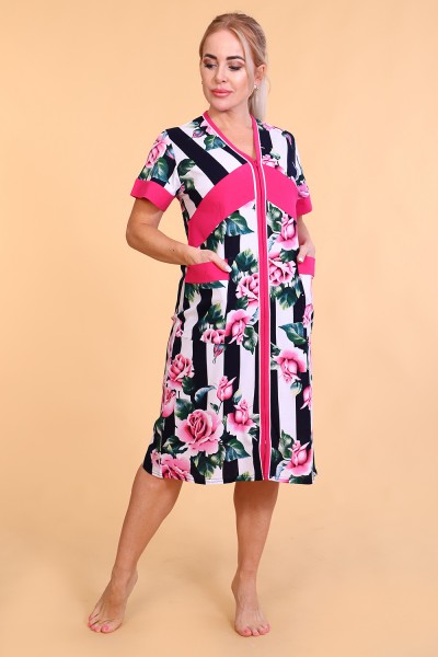 Халат Женский 39010 НТ