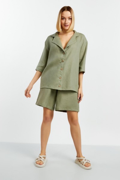 Костюм женский Леона 8165 ЛД