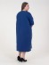Платье Сусанна синий ПГ-016 ВХ