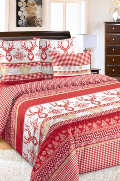 Лапландия 1