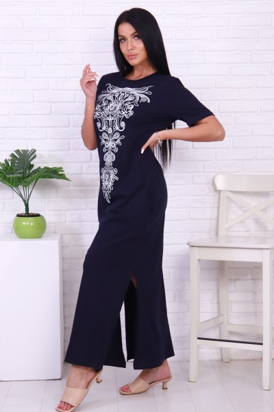 Платье женское 55025 НТ