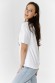 Женская футболка 8217 НТ белый