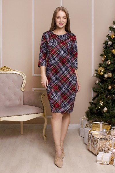 Платье 1568 ПК Платье 1568 ПК