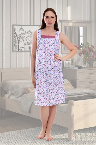 Женская ночная сорочка Капля НТ