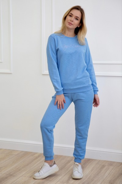 Костюм женский Акси 7817 ЛД