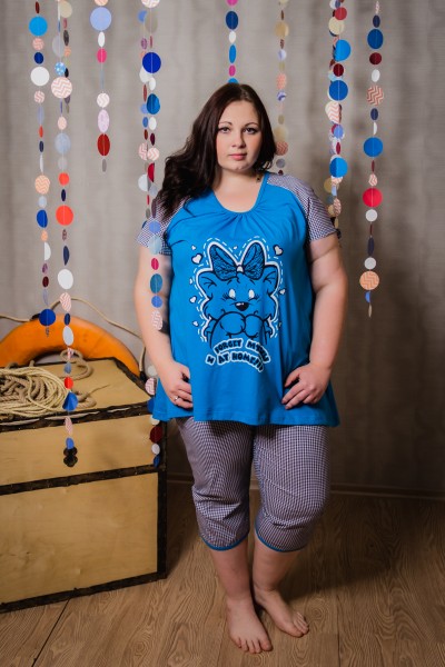 Пижама 5107 КЦ