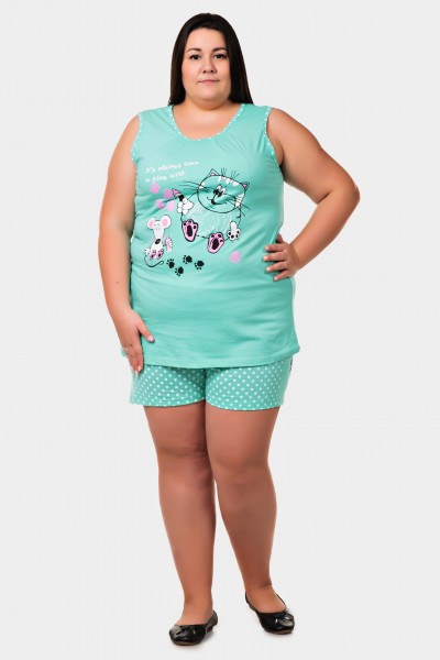 Пижама 5106 КЦ