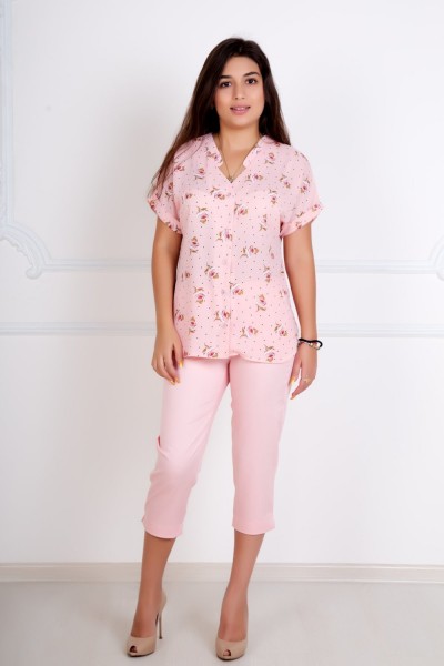 Брюки Ирма 2382 ЛД