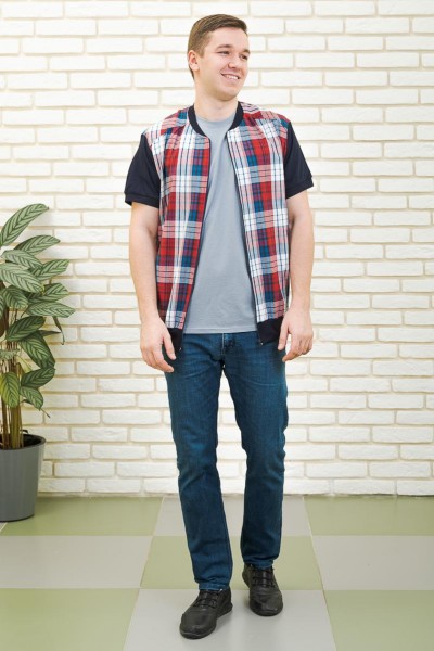 Рубашка Аполлон 1577 ЛД