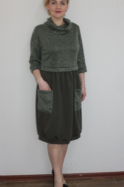 Платье женское П1244 ИГ