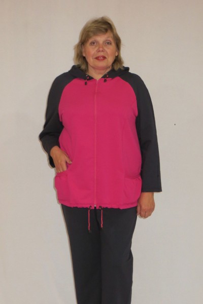 Костюм 5102 КЦ