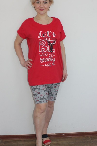 Костюм женский К1243 ИГ