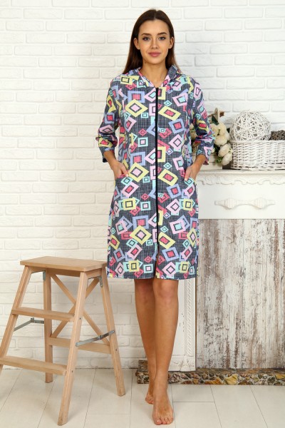 Халат Женский 3370 НТ