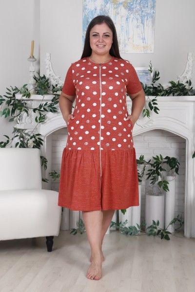 Халат Женский 68004 НТ