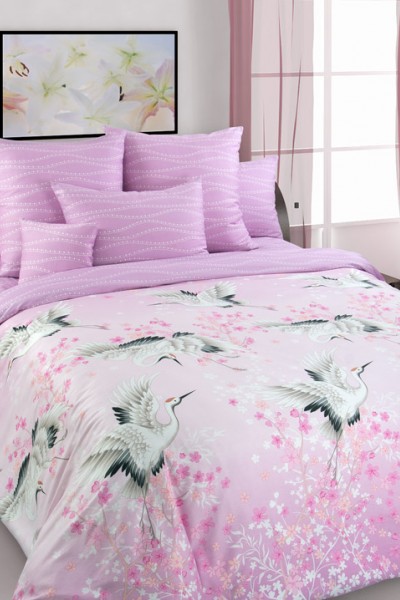 Журавлиный танец 4