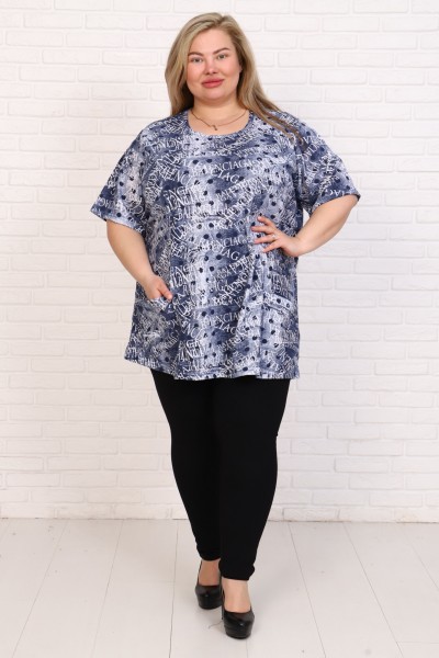 Туника Зара темп ТГ-20-5 ВХ