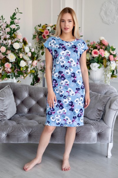 Платье Карамелька 7489 ЛД