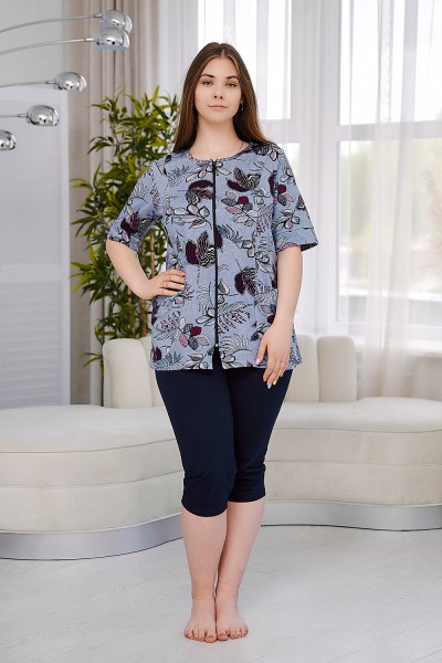 Женский костюм 55026 НТ