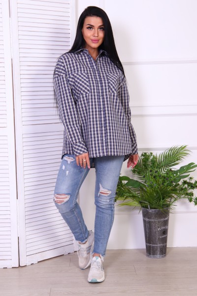 Женская туника 57030 НТ