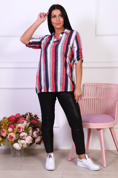 Женская туника 36548 НТ