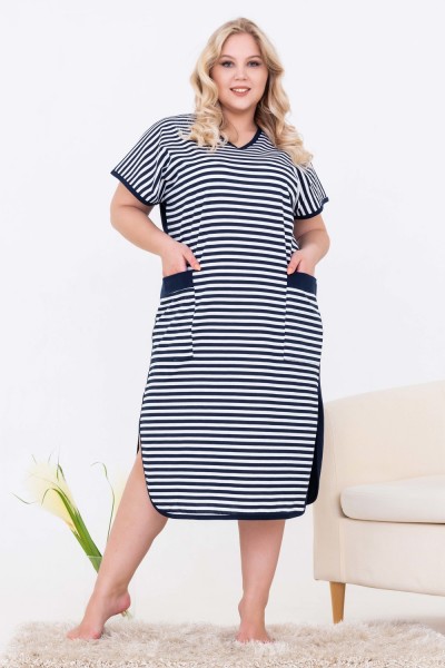 Женская туника 53505 НТ