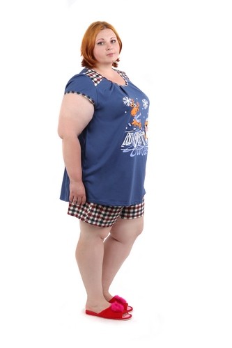 Костюм Пингвин 5111 КЦ