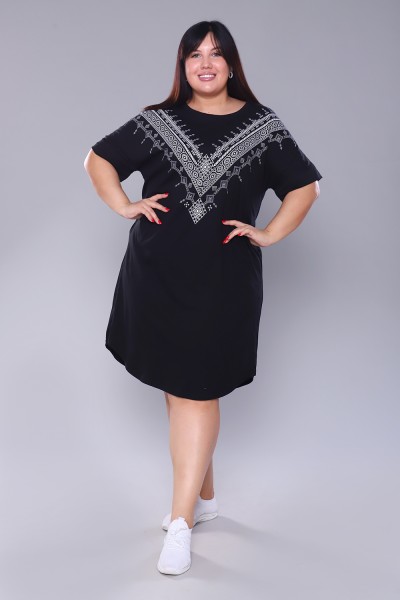 Женская туника 70026 НТ
