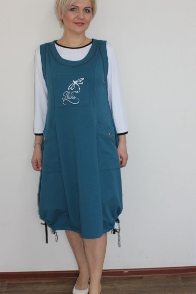 Сарафан  С3039 ИГ