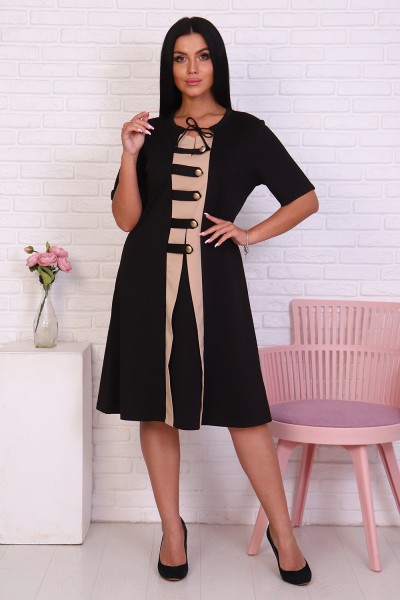 Платье женское 31648 НТ
