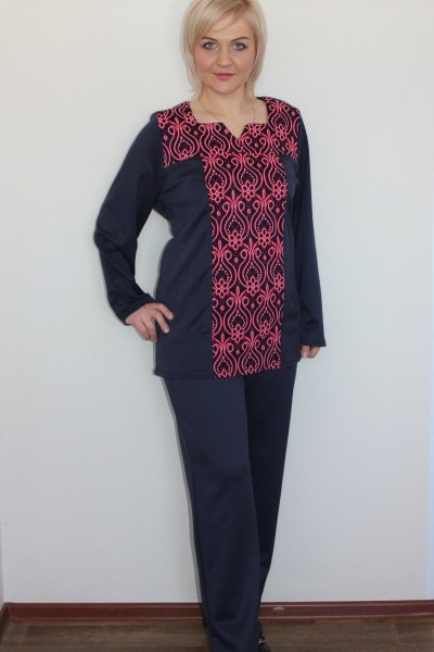 Костюм женский К766.1 ИГ