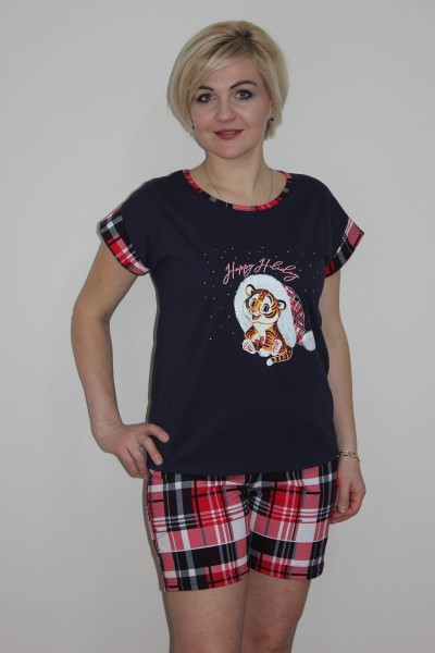 Костюм женский К3048 ИГ