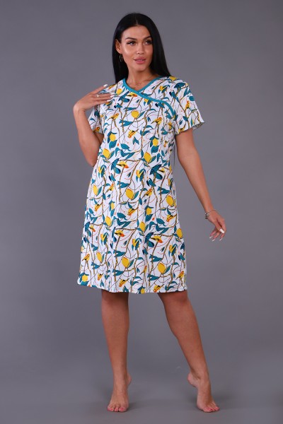 Женская ночная сорочка 6298 НТ Женская ночная сорочка 6298 НТ