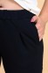 Женские брюки 4475 НТ темно-синий